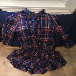 Ralph Lauren dress size 2 T